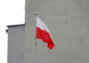 Jakub-Kukier-Flaga