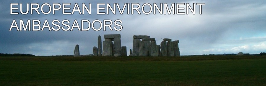 european environment ambassadors