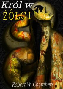 Królwżółci_Oliwia Mroczek