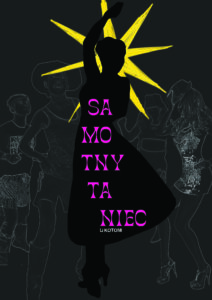 Samotny_Taniec_Martyna Puławska