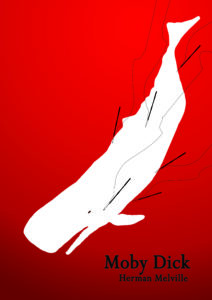 mobydick okładka_MariaBuberska