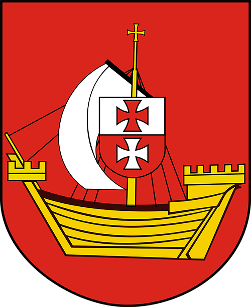 pol powiat elblaski coa