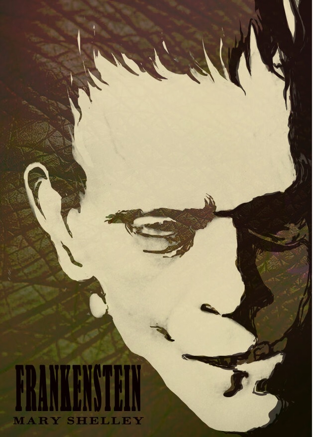 frankenstein ninamakowska