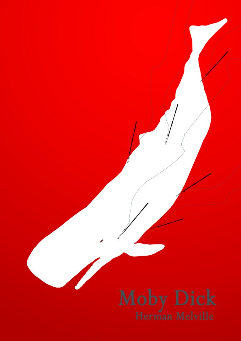 mobydick okladka mariabuberska scaled