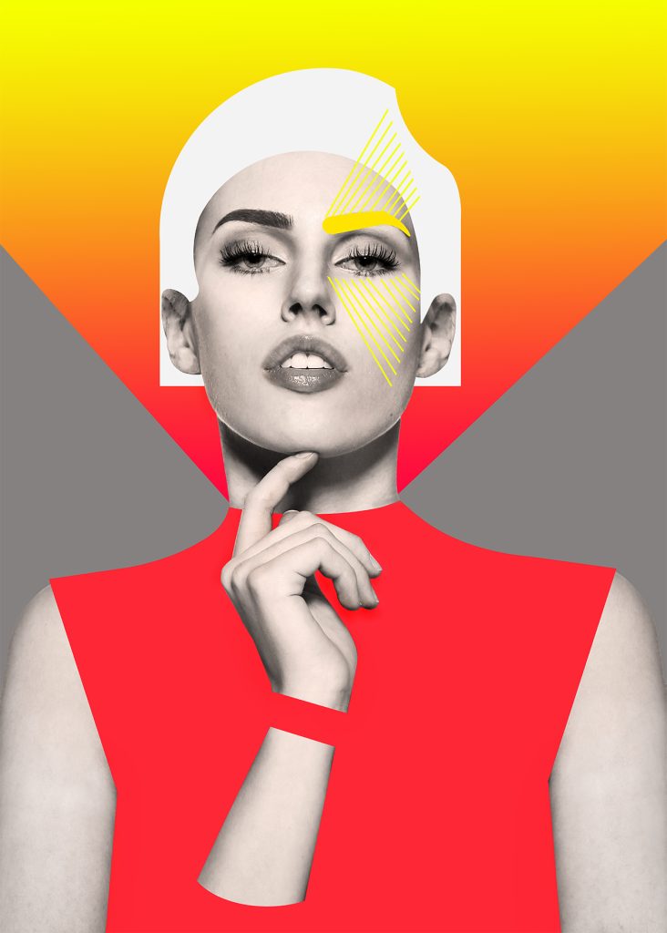 Dyplomy 2019 - PROJEKTOWANIE GRAFICZNE 2