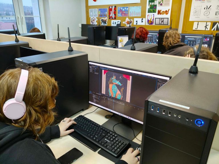 projektowanie multimedialne (20)